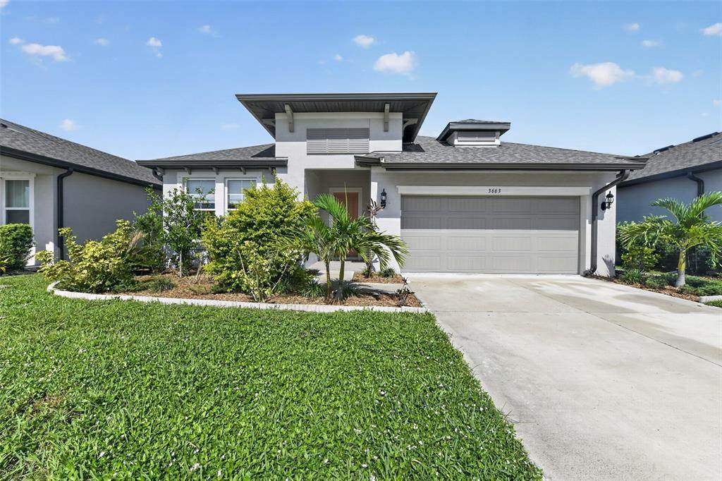 3663 Quiet Drive - Photo 1