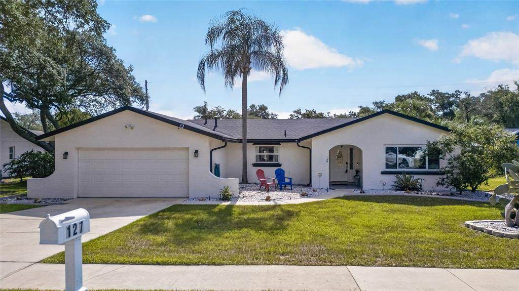 127 Rose Briar Drive - Photo 1