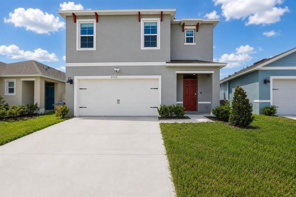 2945 Elio Hammock Dr - Photo 1