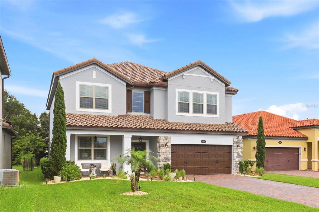 285 Ancona Avenue - Photo 1
