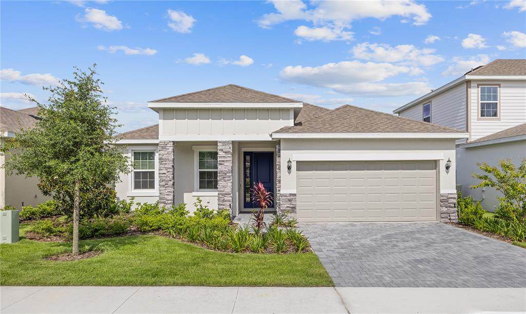 2240 Sirena Lane - Photo 1