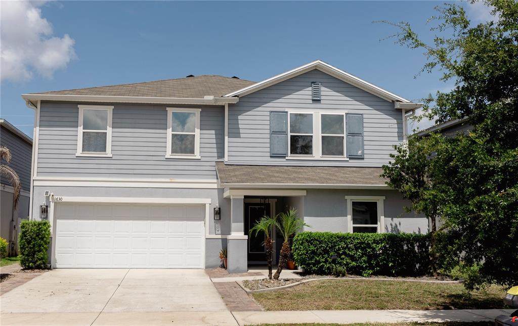 1630 Scarbrough Abby Place - Photo 1