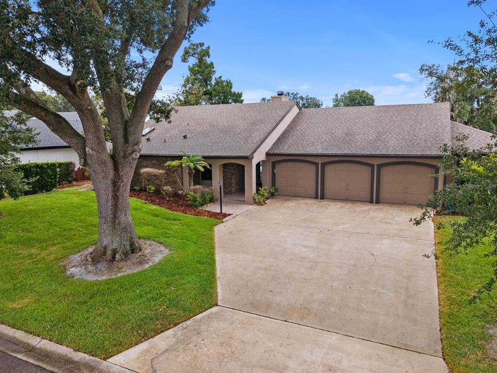 7437 Pinemount Drive - Photo 1