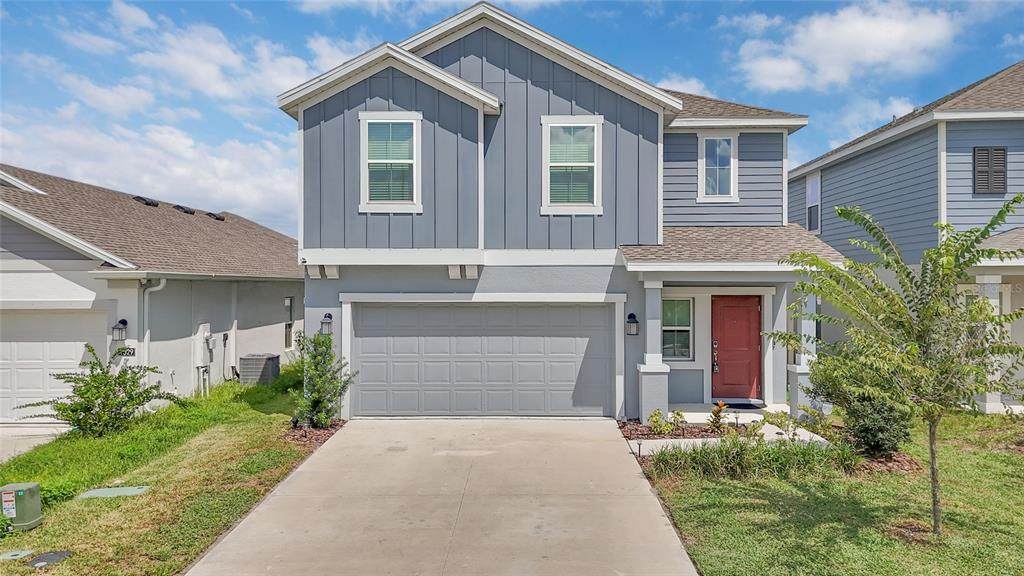 1325 Diego Terrace - Photo 1