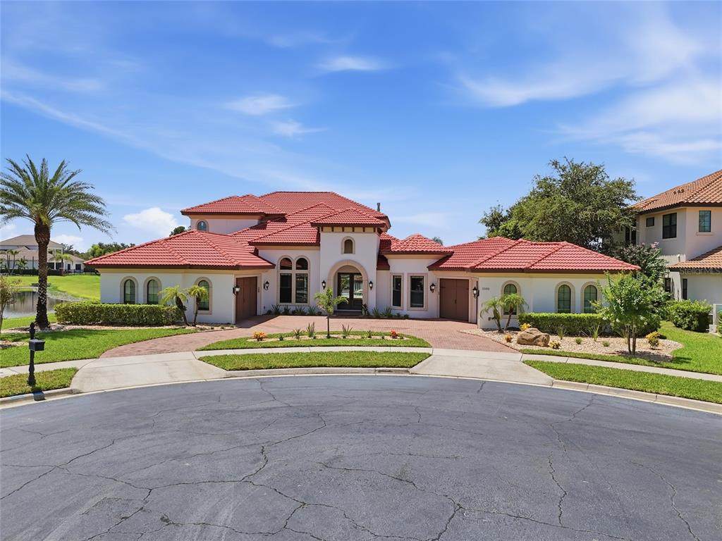 12102 Montalcino Circle - Photo 1
