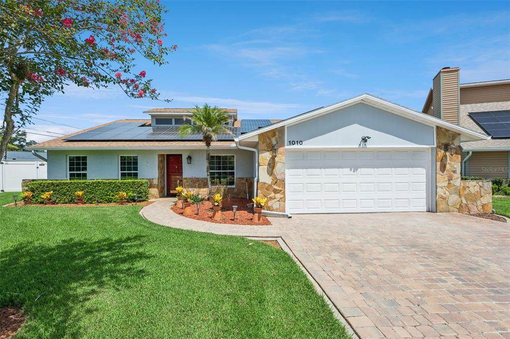 1010 Paladin Court - Photo 1