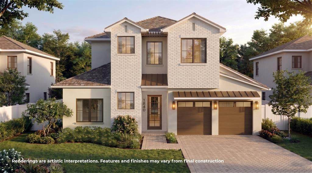 1840 Laurel Road - Photo 1