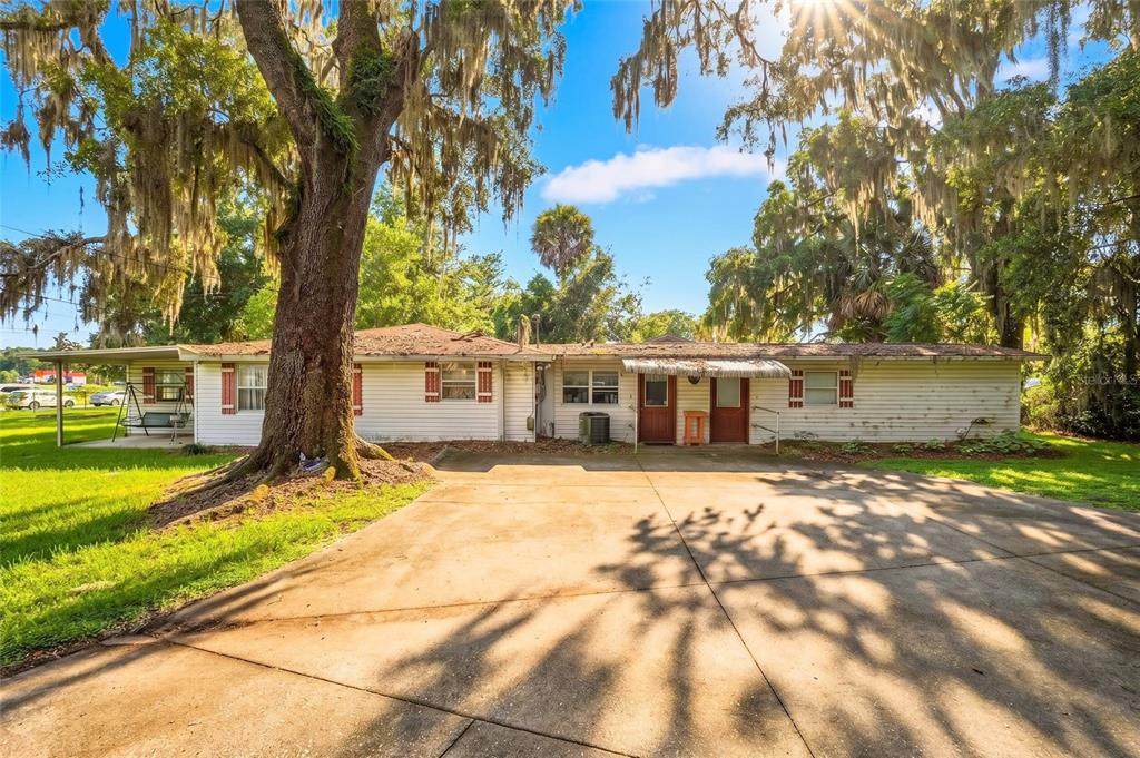 6141 Babb Road - Photo 1
