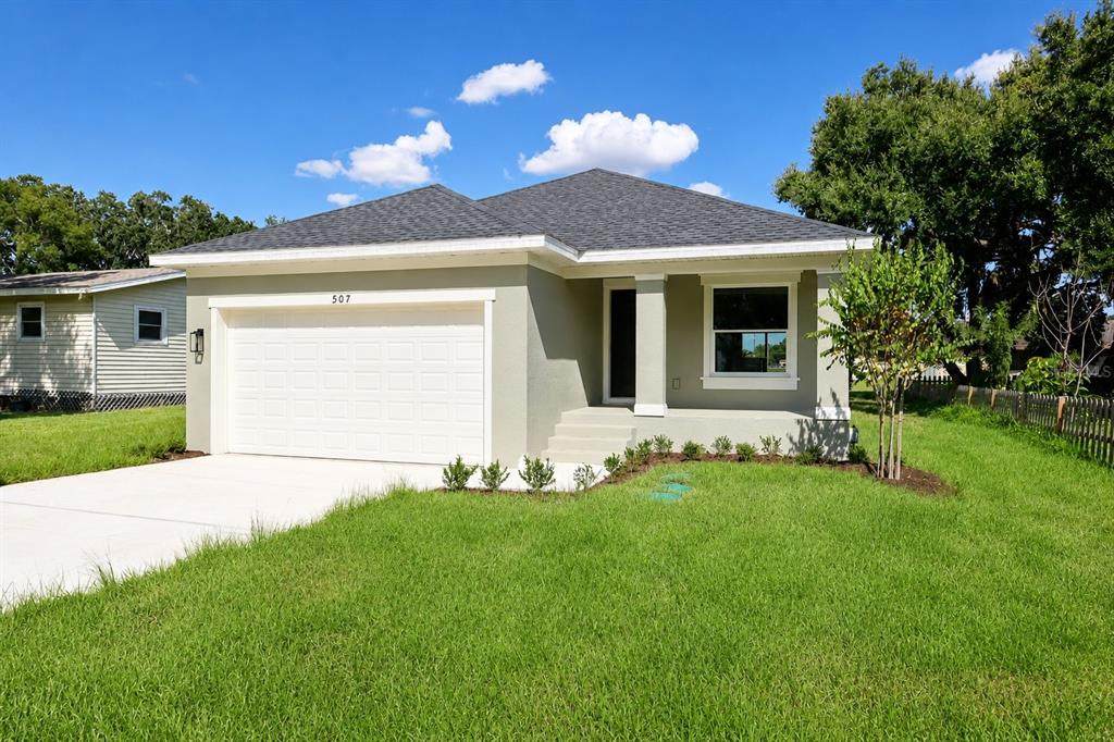 507 Finley Avenue - Photo 1