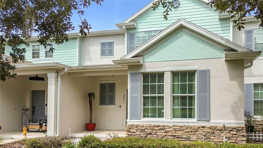 2431 Grasmere View Parkway - Photo 1