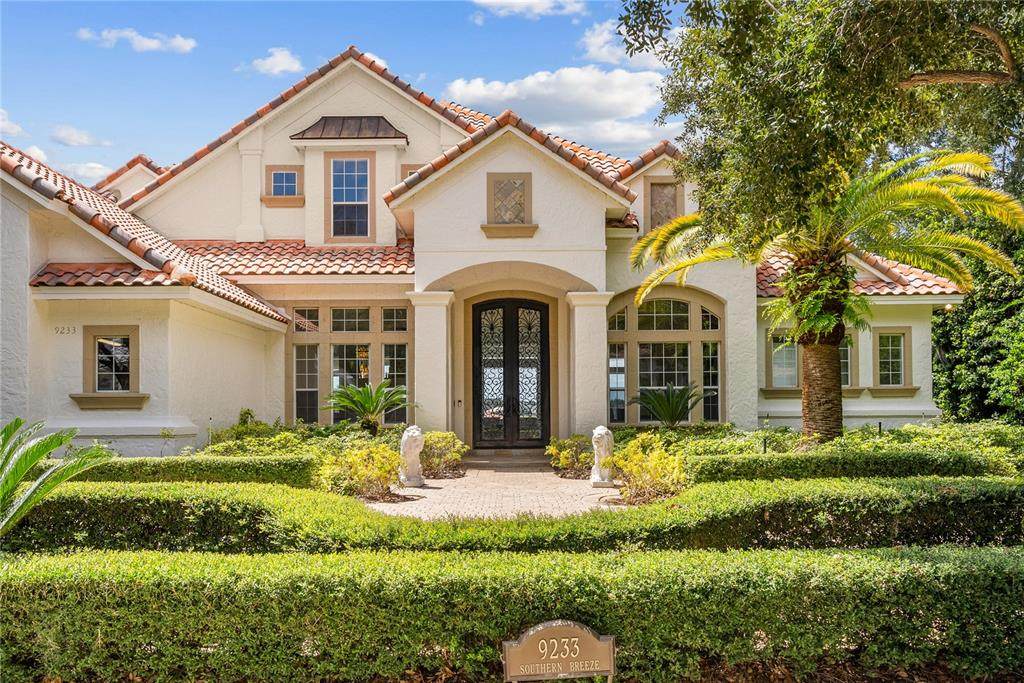 9233 Southern Breeze Drive - Photo 1