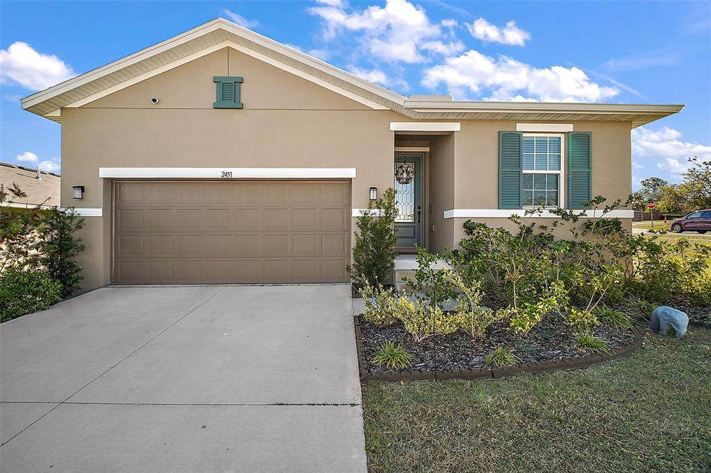 2451 Spring Breeze Drive - Photo 1