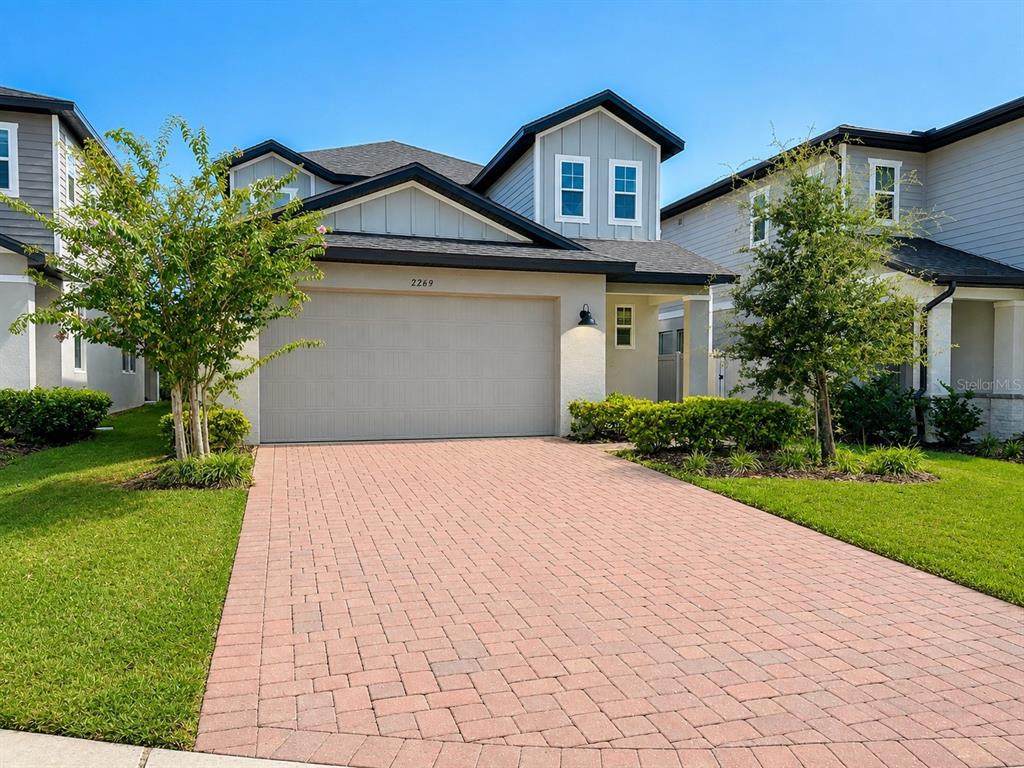 2269 Mystic Maze Lane - Photo 1