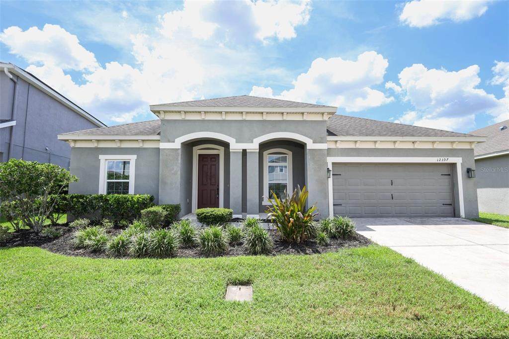 12397 Stone Bark Trail - Photo 1