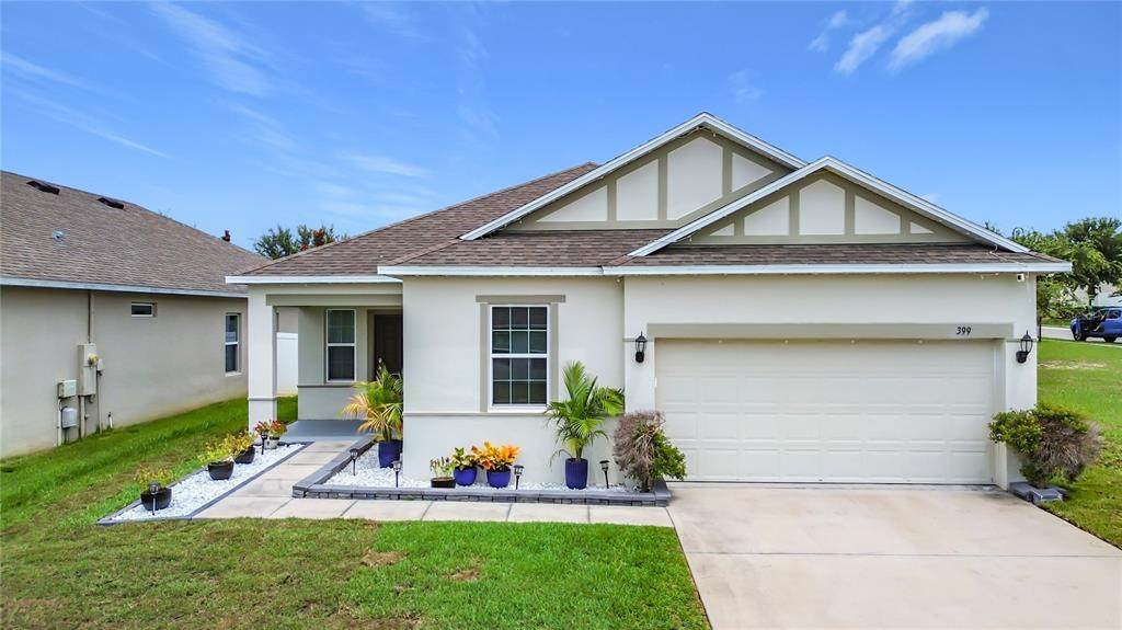 399 Pinecrest Loop - Photo 1