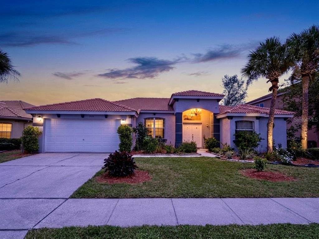 3133 Riachuelo Lane - Photo 1