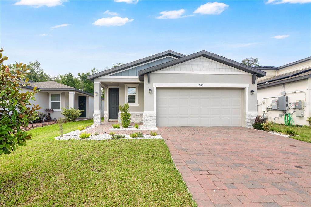 17403 Million Lakes Court - Photo 1