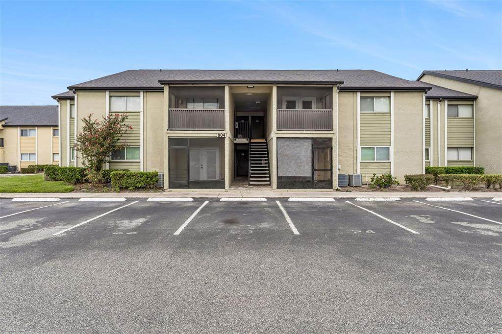 904 Lake Destiny Road - Photo 1