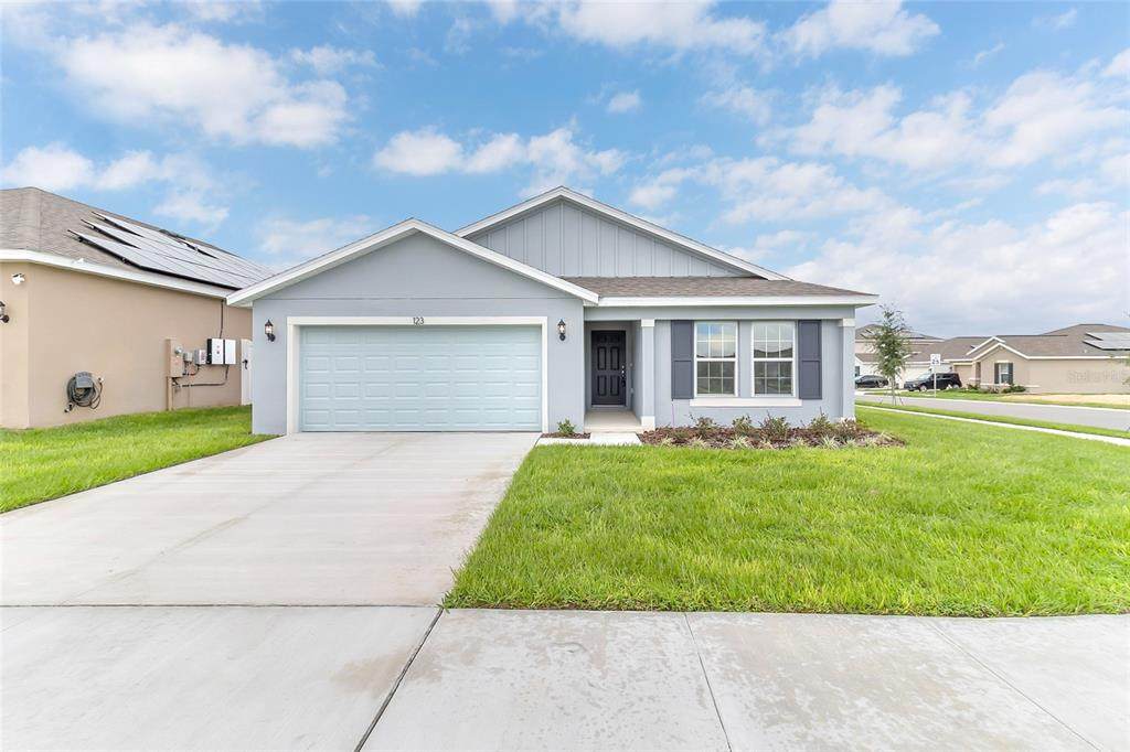 123 Bottle Brush Drive - Photo 1