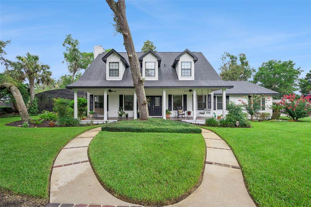 290 Manor Oaks Court - Photo 1