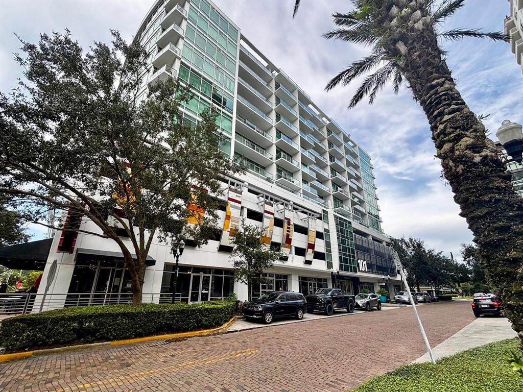 101 Eola Drive - Photo 1