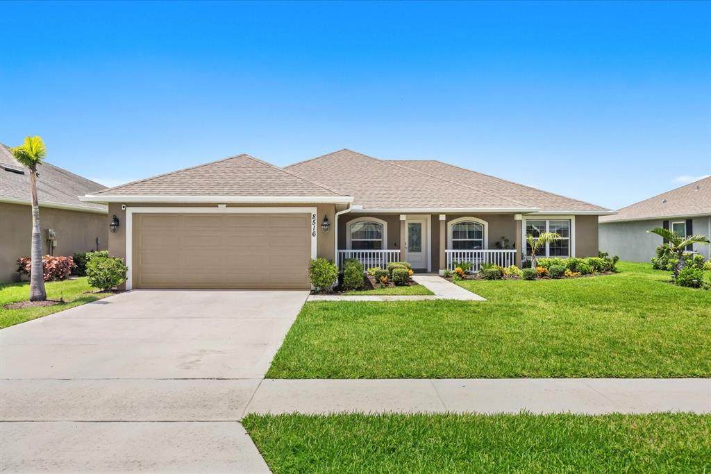 8516 Waterstone Boulevard - Photo 1