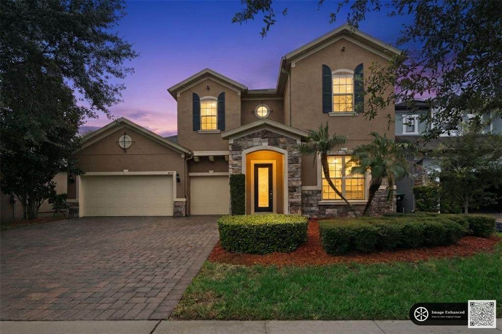 9447 Prince Harry Drive - Photo 1