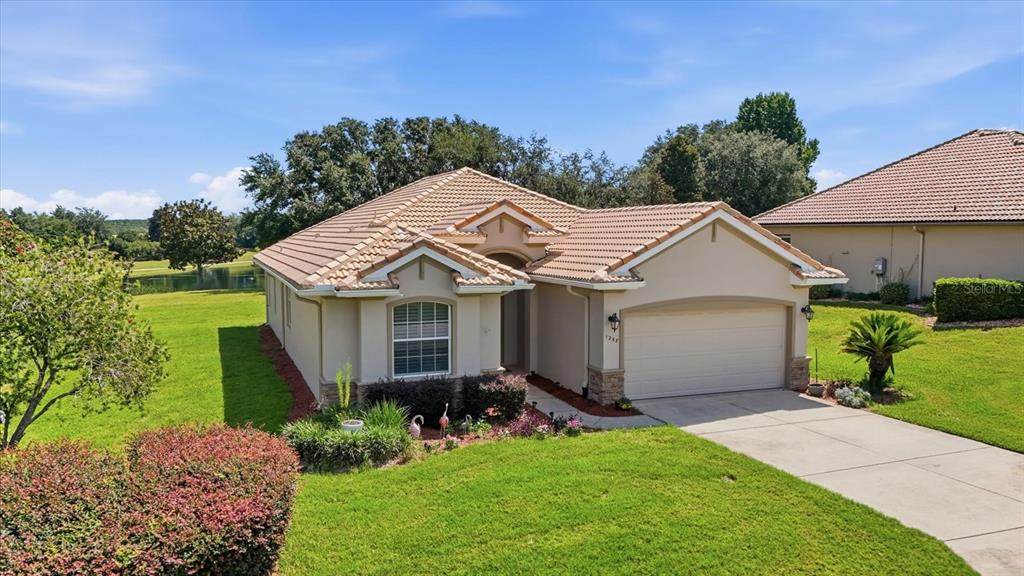 1257 Skyview Crossing Drive - Photo 1