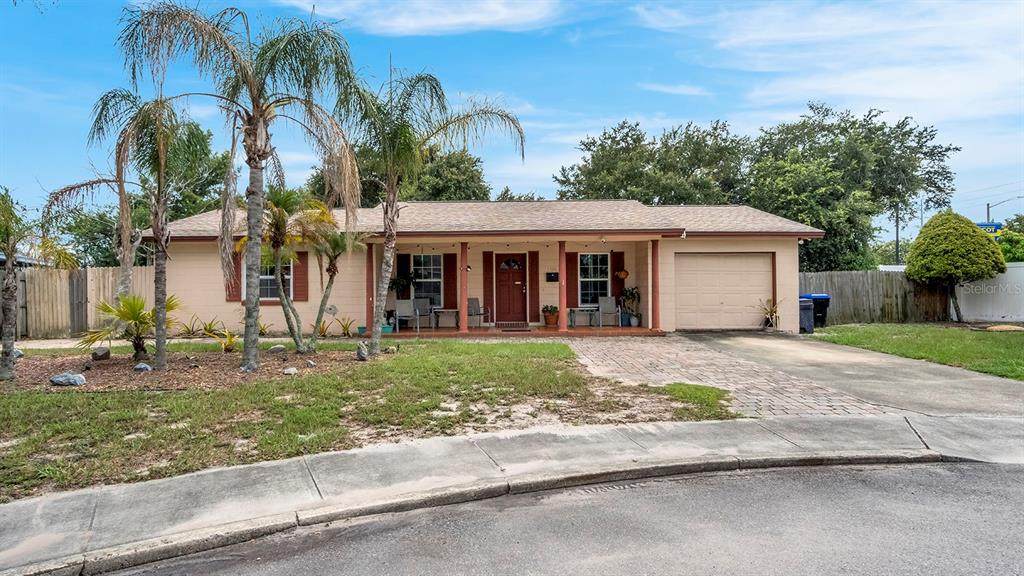 2906 Fieldcrest Court - Photo 1