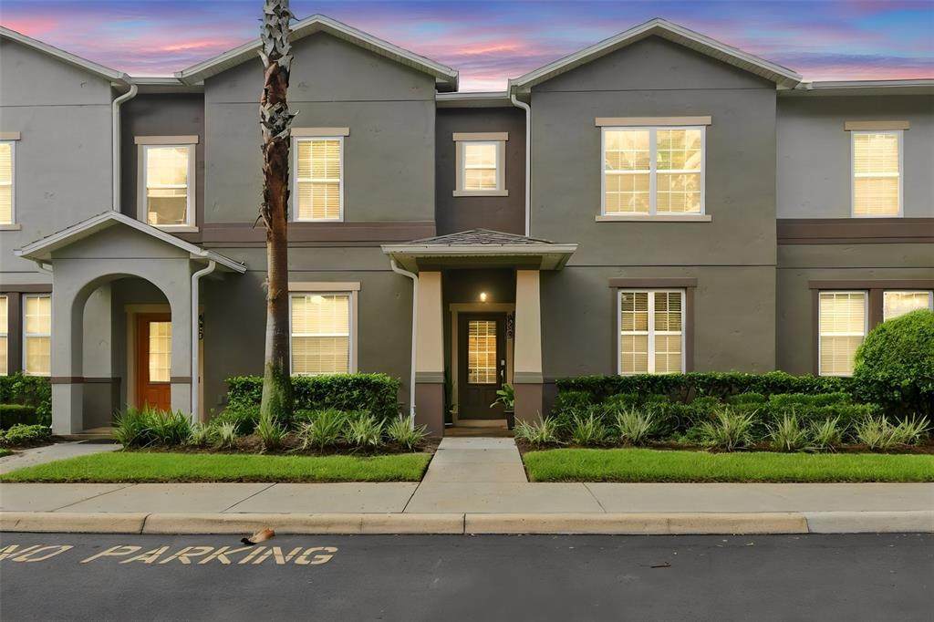829 Belles Ferry Loop - Photo 1