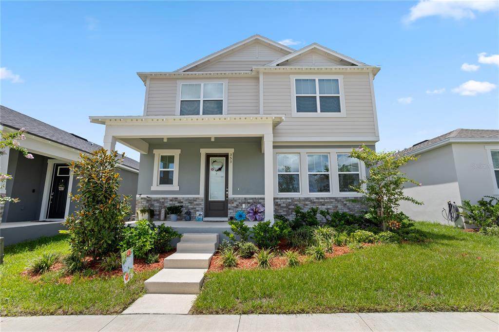 353 Free Range Drive - Photo 1