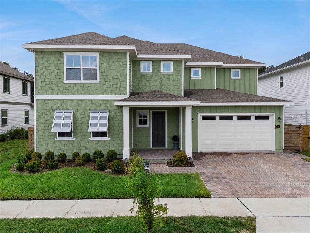 6236 Trailblaze Bend - Photo 1