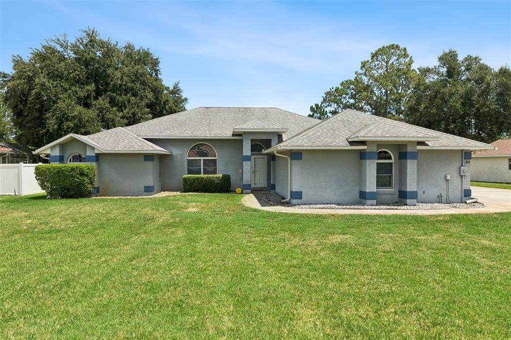 23 Wellstream Lane - Photo 1