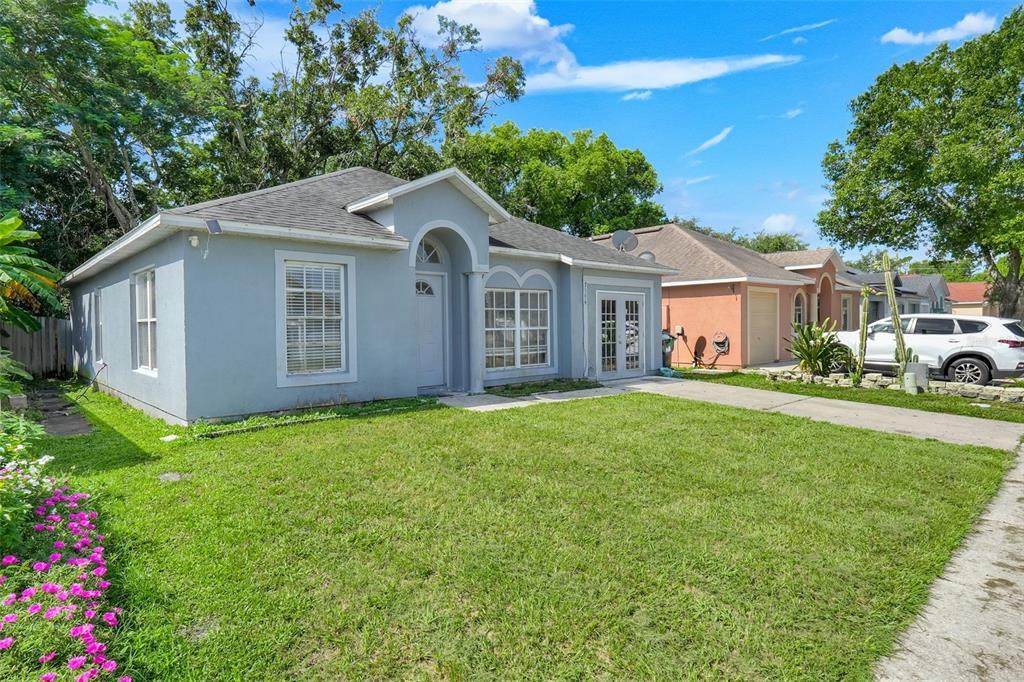 7544 Pine Fork Drive - Photo 1