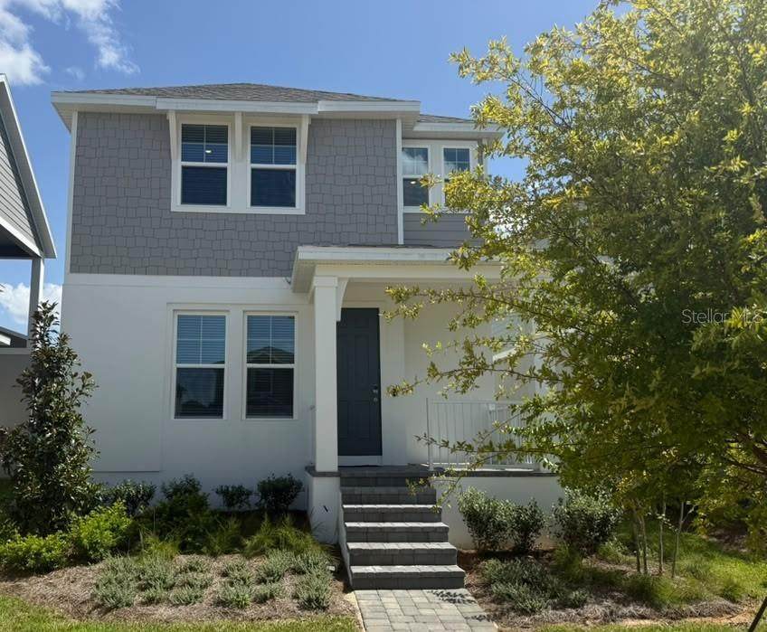 408 Oak Flat Alley - Photo 1