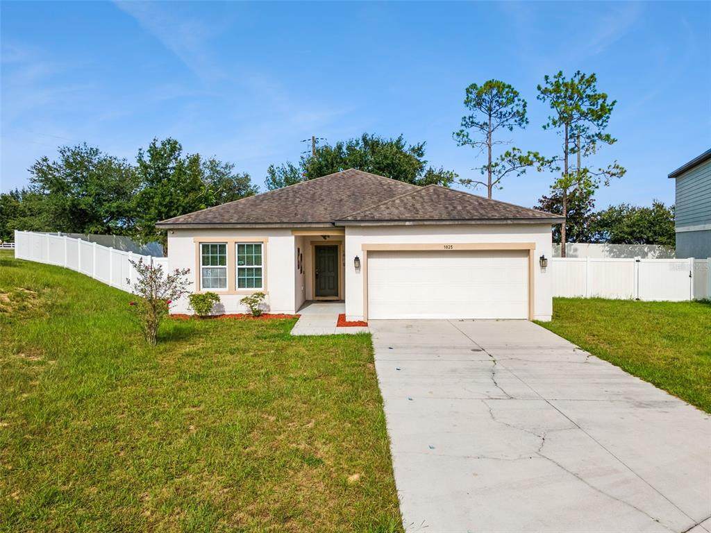 1025 Margot Lane - Photo 1