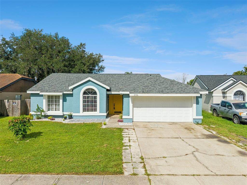 2136 Opal Drive - Photo 1