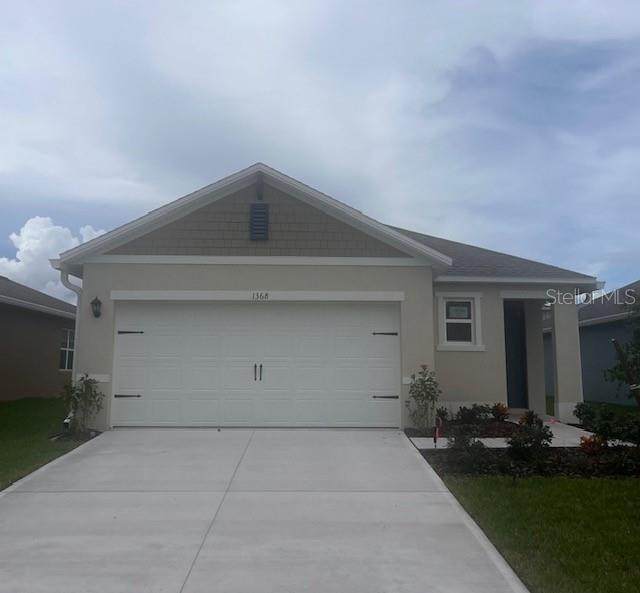 1368 Grand Flora Lane - Photo 1