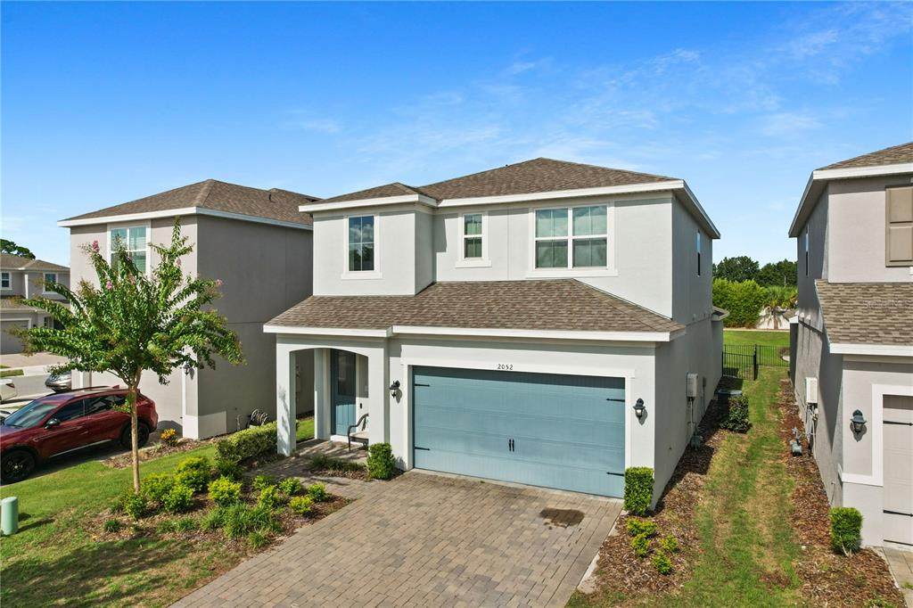 2052 Emerald Springs Drive - Photo 1