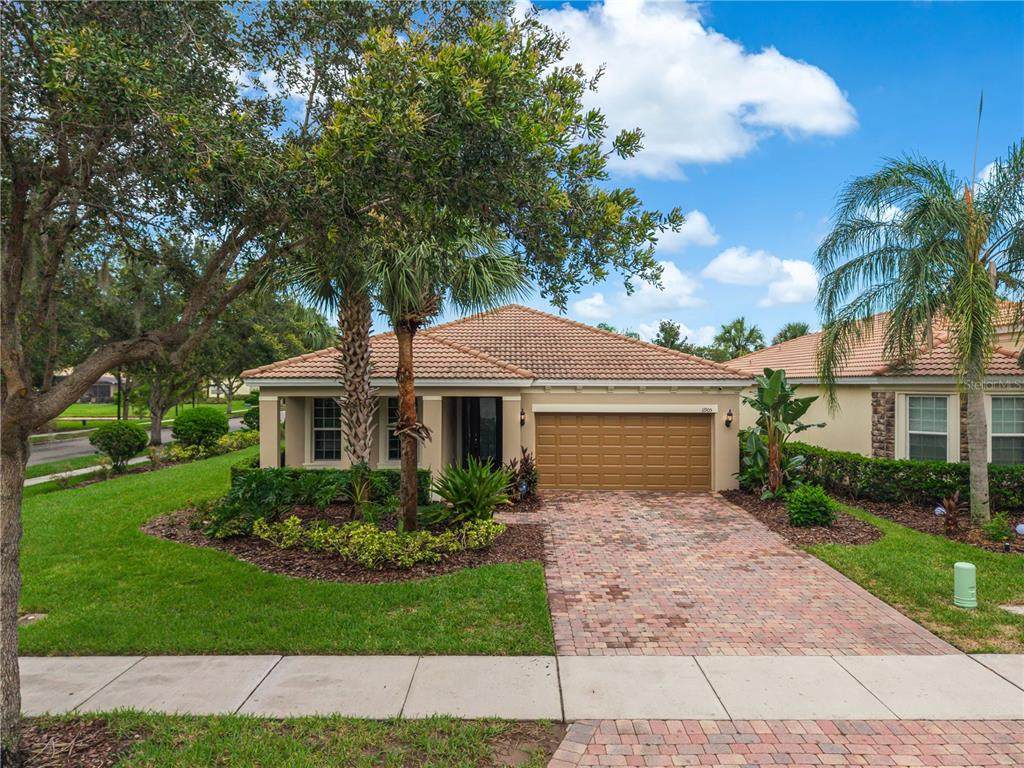 11905 Autumn Fern Lane - Photo 1