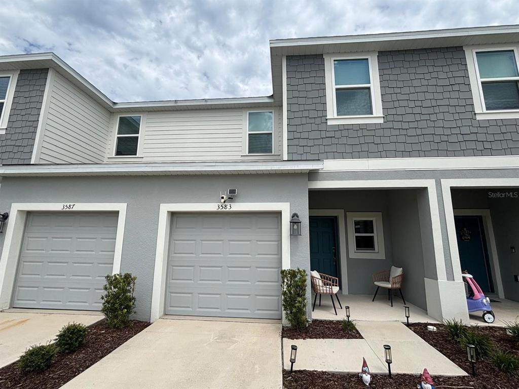 3583 Mayfair Street - Photo 1