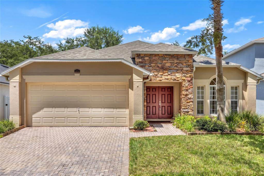 11513 Mossy Oak Drive - Photo 1