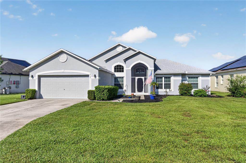 213 Spanish Moss Road - Photo 1