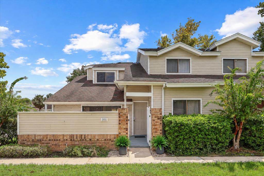 3111 Rio Grande Trail - Photo 1