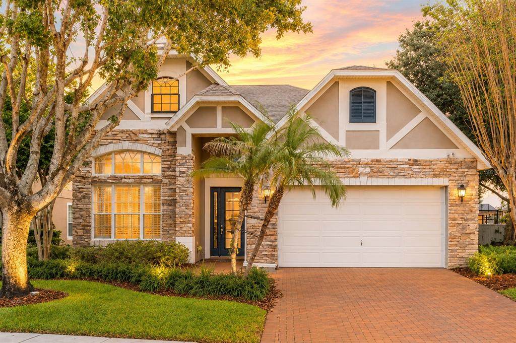 16002 Oak Spring Drive - Photo 1