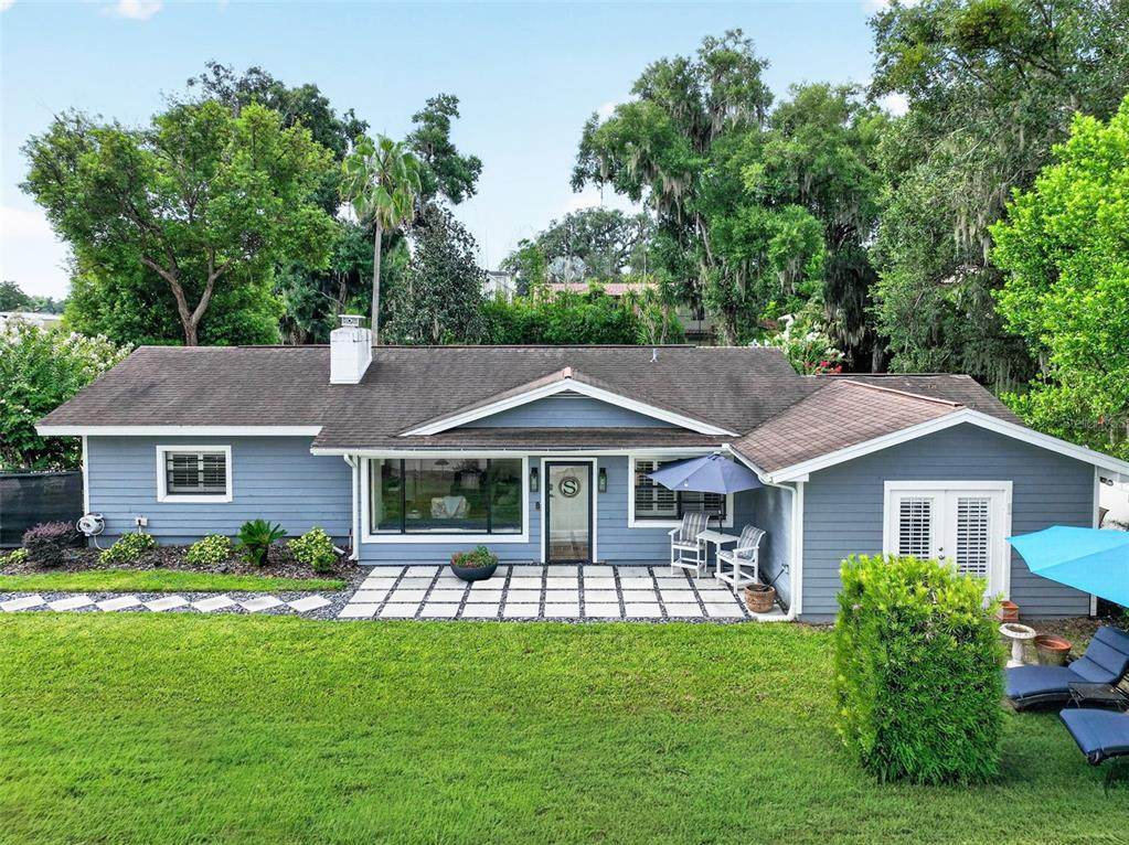 790 Lake Sybelia Drive - Photo 1