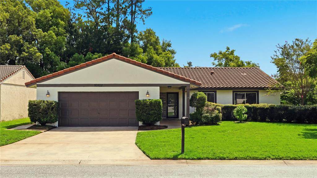 10702 William Tell Drive - Photo 1