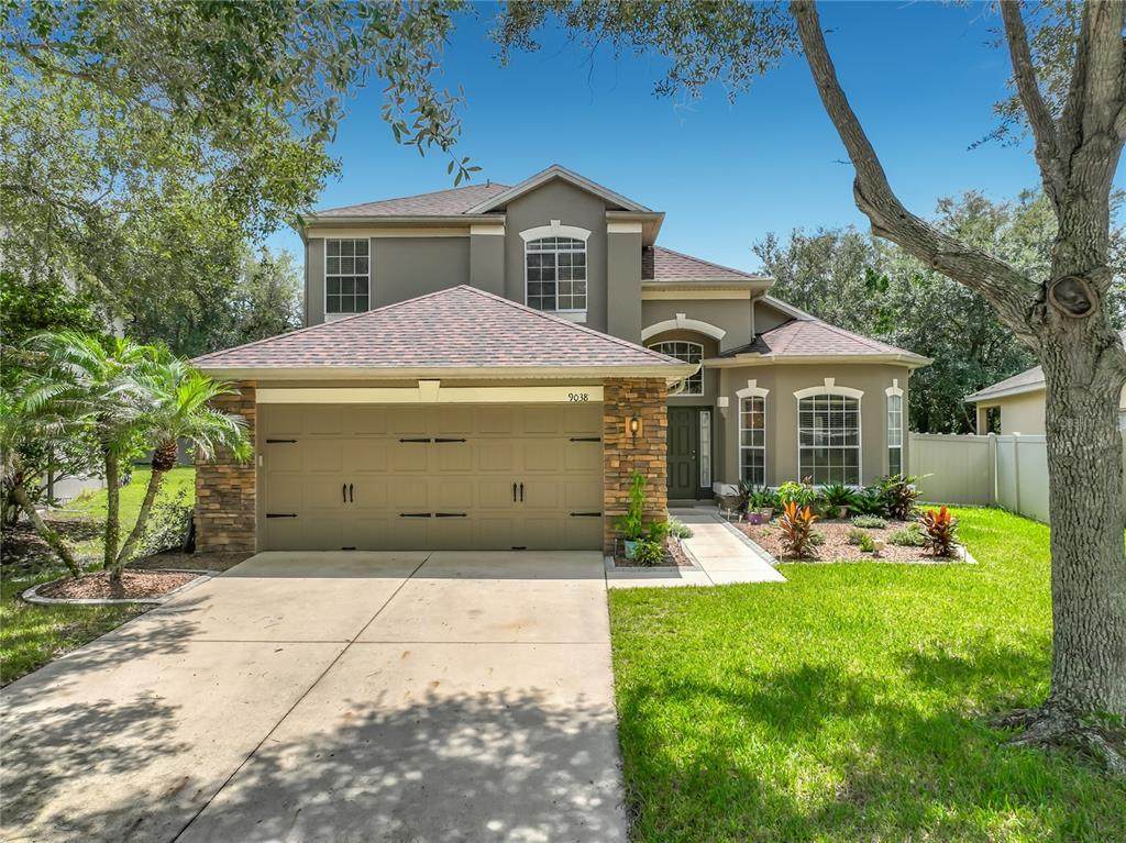9038 Vickroy Terrace - Photo 1