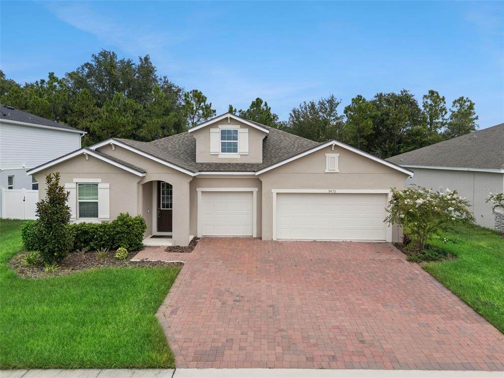 3472 Douglas Fir Drive - Photo 1