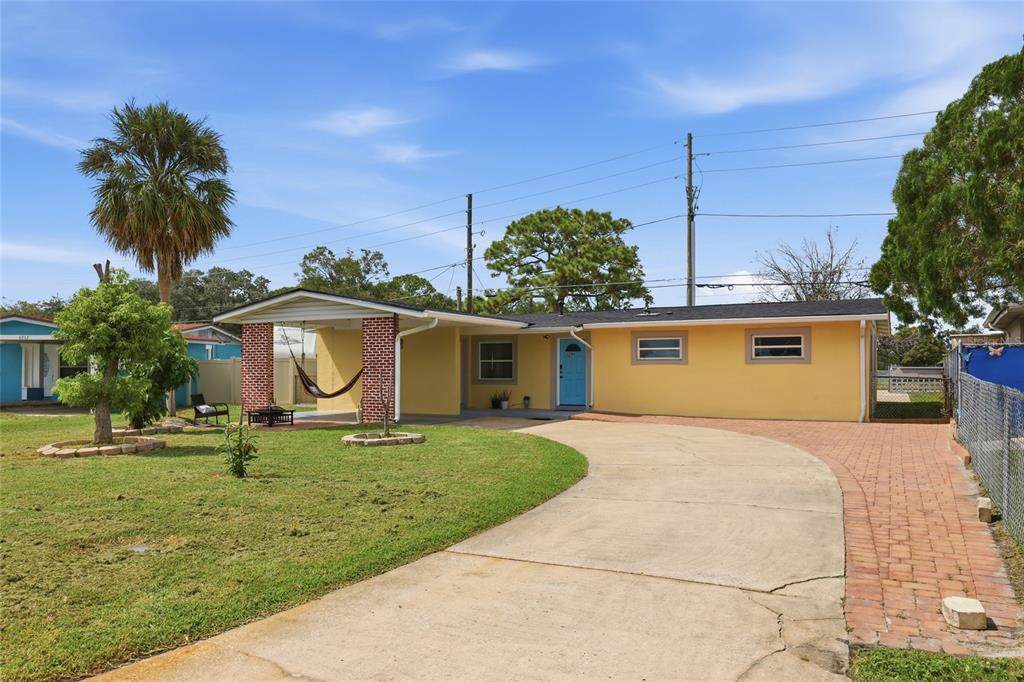 6206 Willow Oak Lane - Photo 1